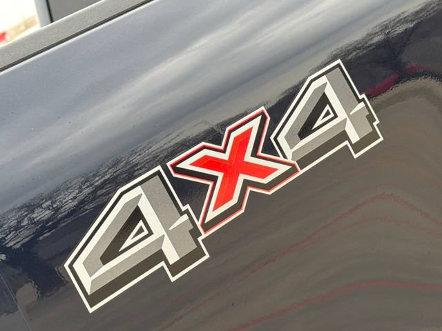Used 2024 Ford F250 Lariat AWD/4WD image 11