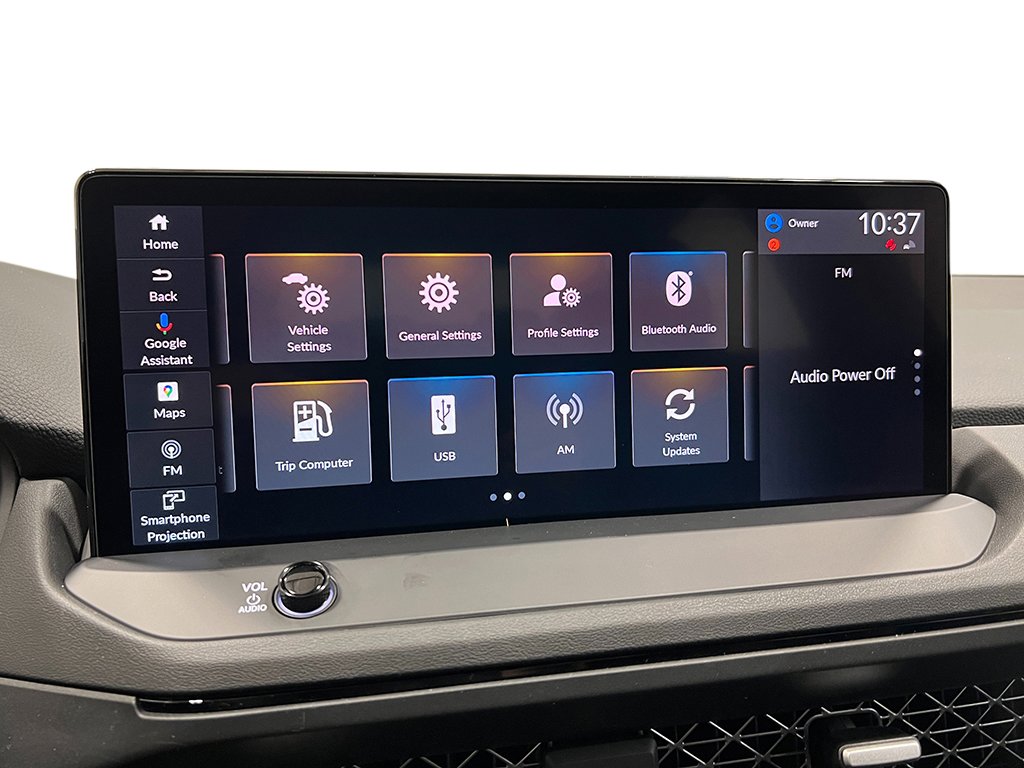 New 2025 Honda Accord Touring image 25