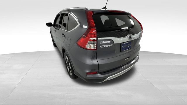 Used 2015 Honda CR-V Touring image 5