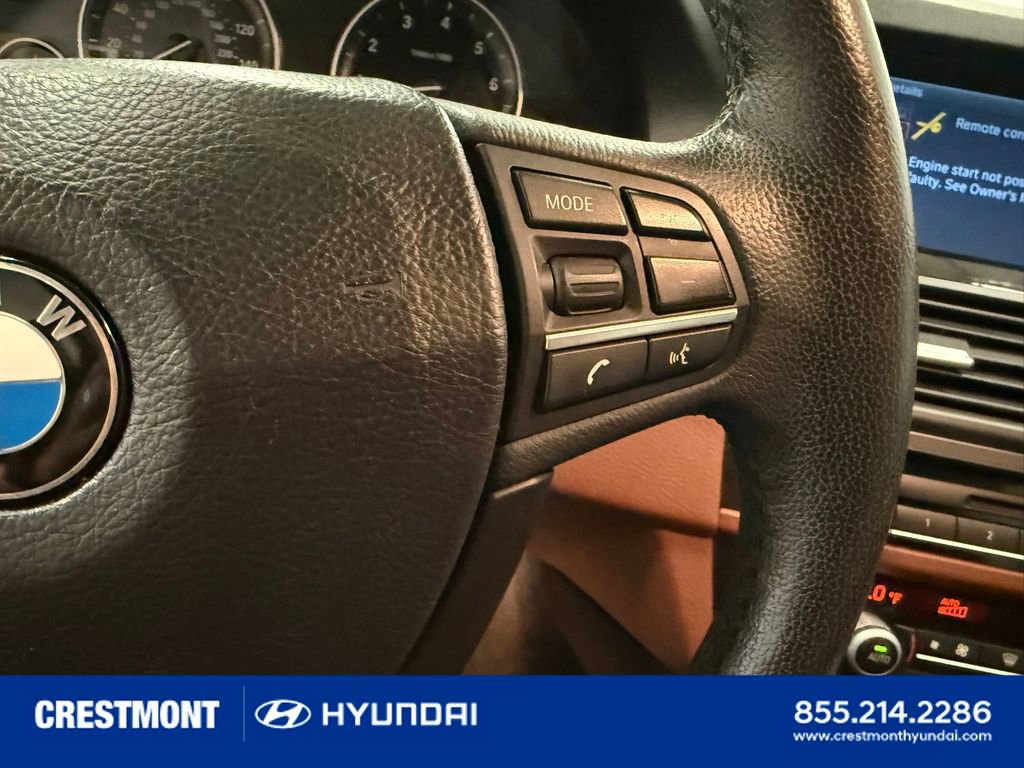 Used 2012 BMW 535i xDrive Sedan image 33