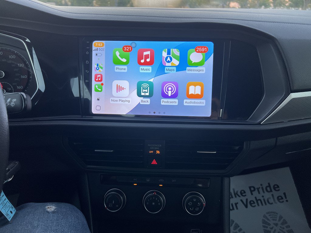 Used 2019 Volkswagen Jetta FWD image 20