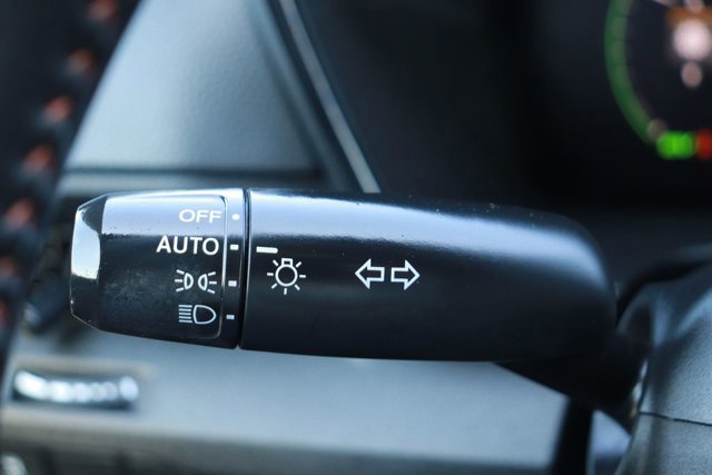 Certified 2025 Honda CR-V Sport image 25