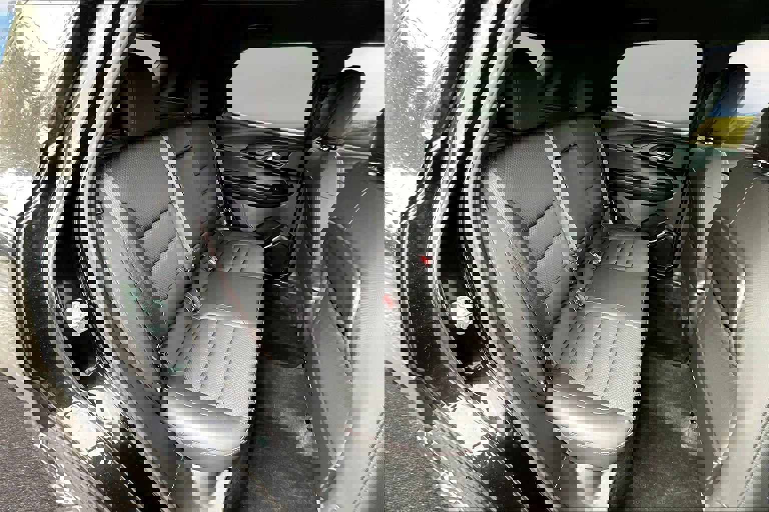 Used 2023 Chevrolet TrailBlazer RS w/ Convenience Package image 16