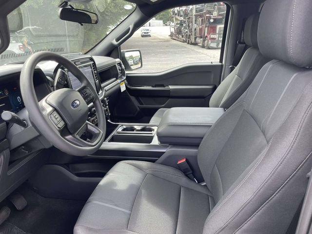 New 2026 Ford F150 STX w/ Equipment Group 200A RWD image 11