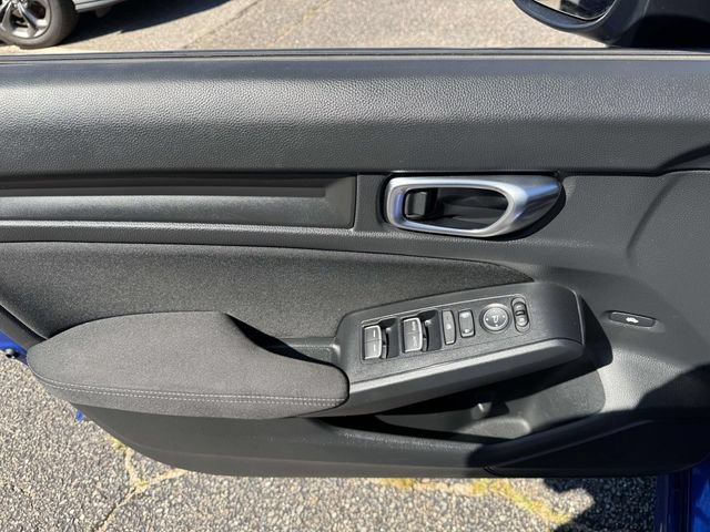 Certified 2024 Honda Civic Sport image 14