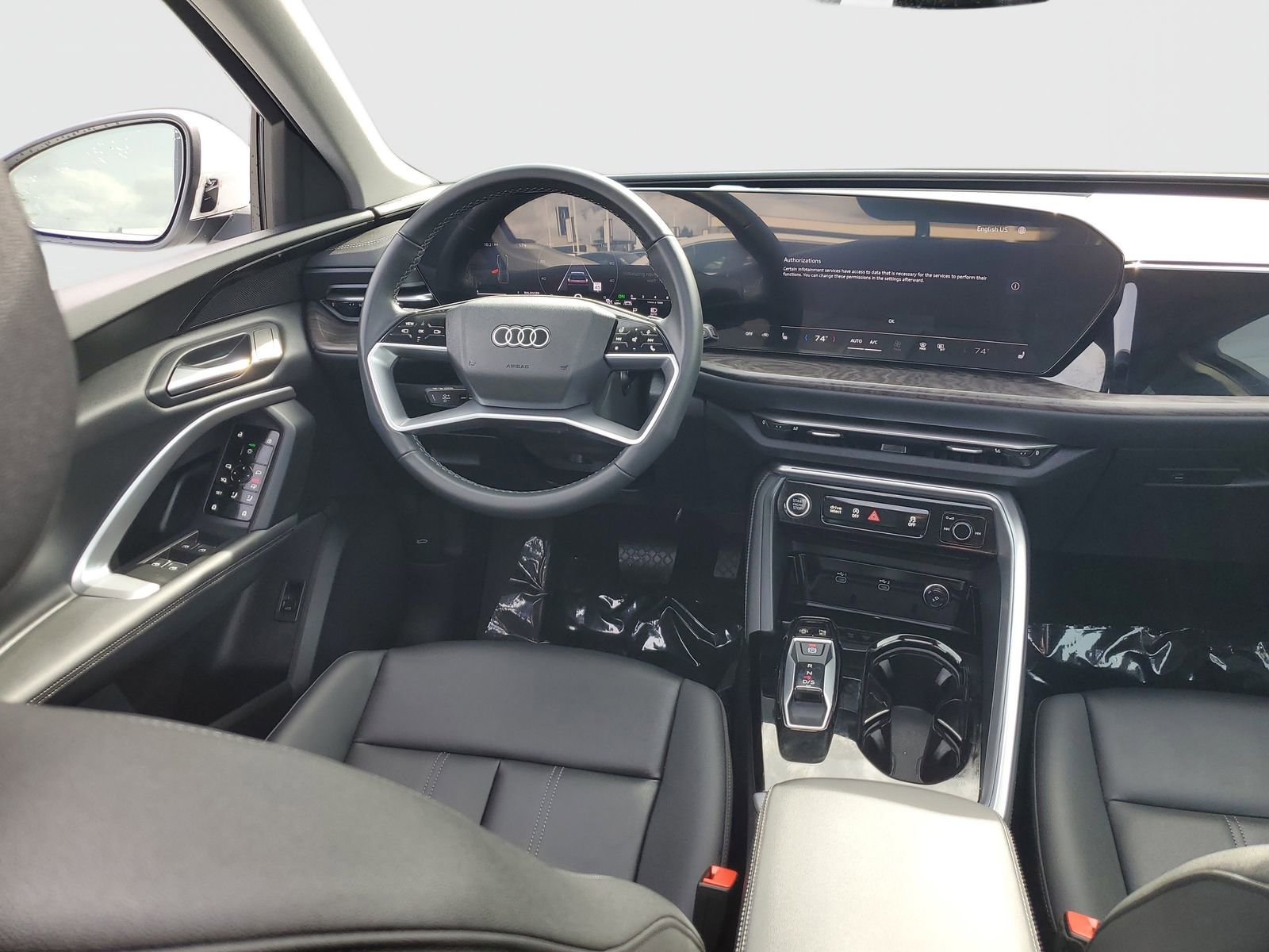 Used 2025 Audi Q5 Premium w/ Convenience Package image 12