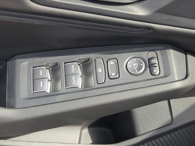 New 2025 Honda Accord SE image 11