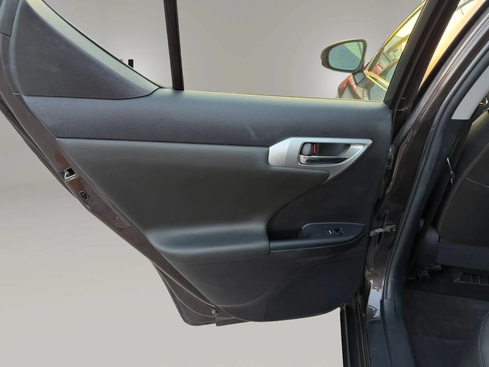 Used 2012 Lexus CT 200h Premium w/ Premium Audio Pkg FWD image 29