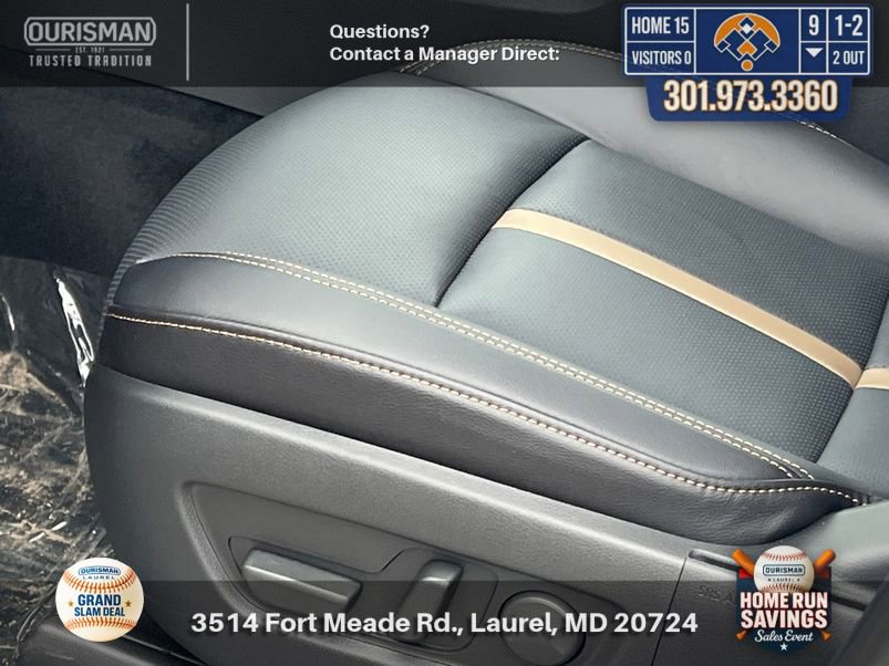 New 2026 MAZDA CX-90 3.3 Turbo S w/ Premium Plus AWD/4WD image 9