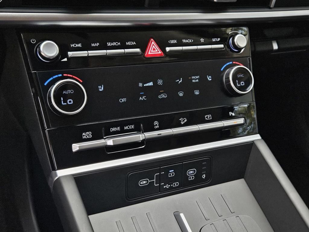 New 2026 Hyundai Santa Fe SEL FWD image 24