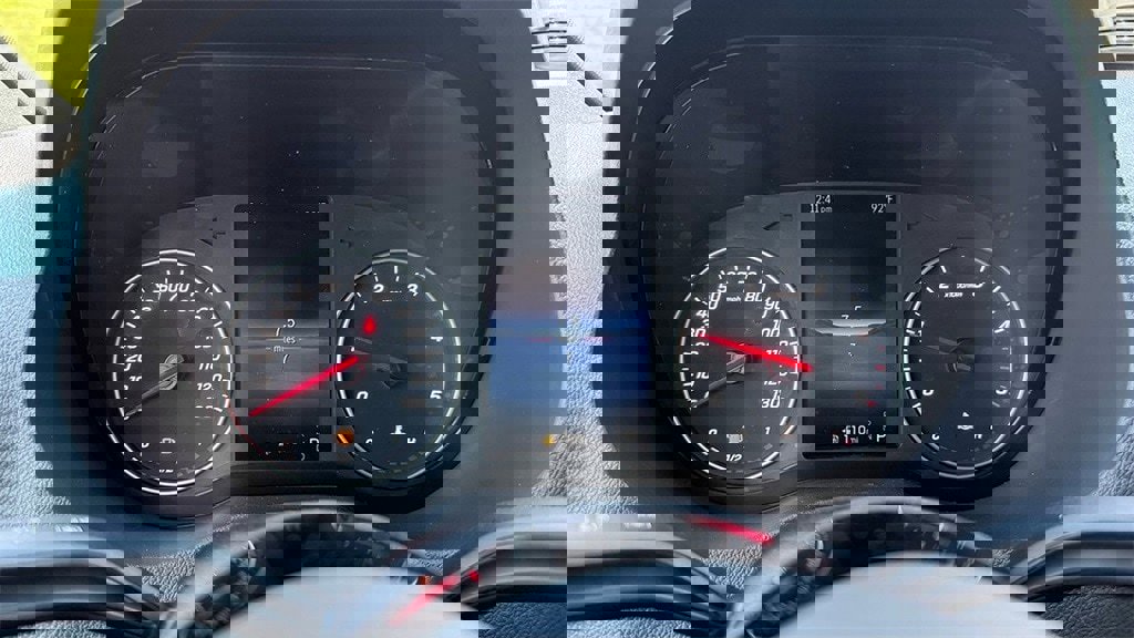 New 2025 Mercedes-Benz Sprinter 2500 image 8