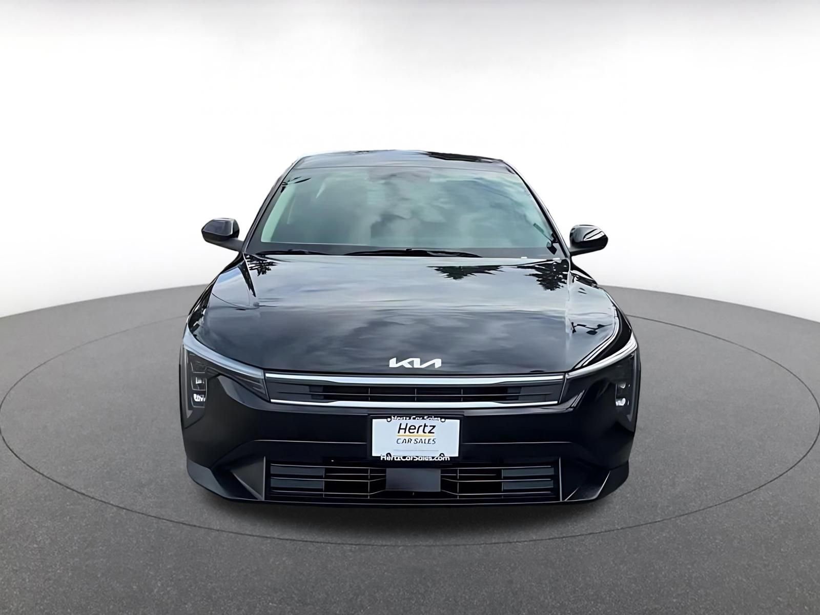 Used 2025 Kia K4 FWD image 4