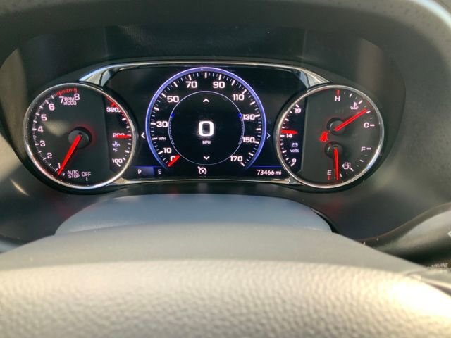 Used 2022 GMC Acadia Denali w/ Denali Ultimate Package AWD/4WD image 22