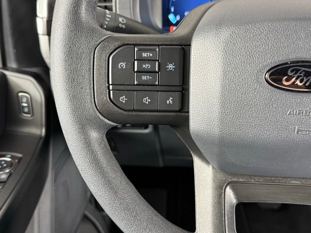 Used 2024 Ford F150 STX w/ STX Black Appearance Package image 15