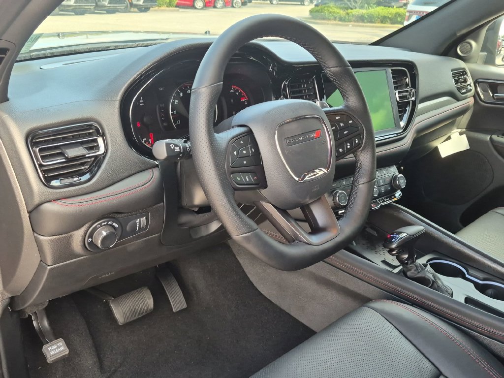 New 2027 Dodge Durango R/T AWD/4WD image 36