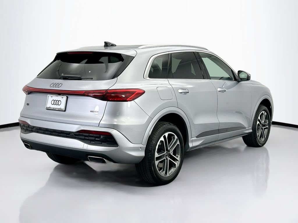 Certified 2025 Audi Q5 Premium w/ Premium Plus AWD/4WD image 5