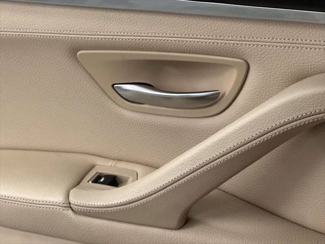 Used 2014 BMW 535i Sedan RWD image 19