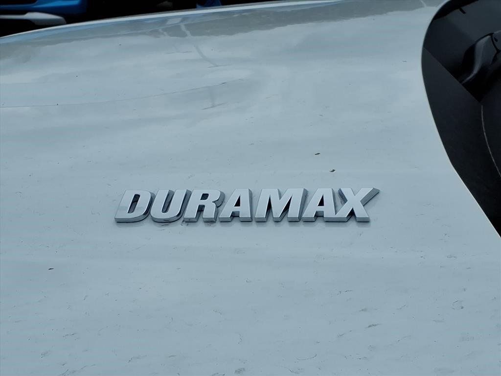 New 2025 Chevrolet Silverado 1500 LT w/ Z71 Off-Road Package image 22