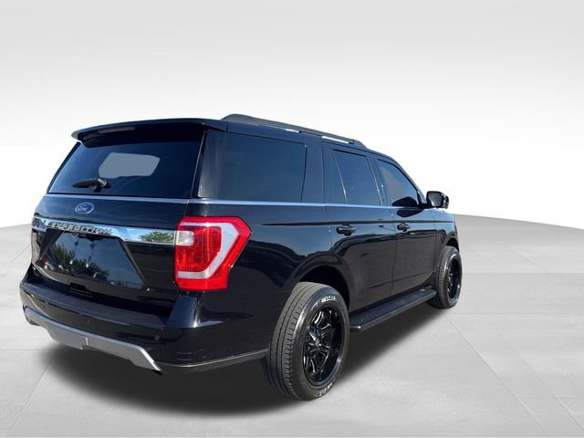 Certified 2020 Ford Expedition XLT AWD/4WD image 4