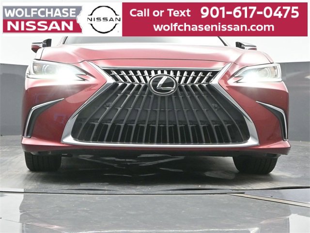 Used 2023 Lexus ES 350 w/ Premium Package image 20