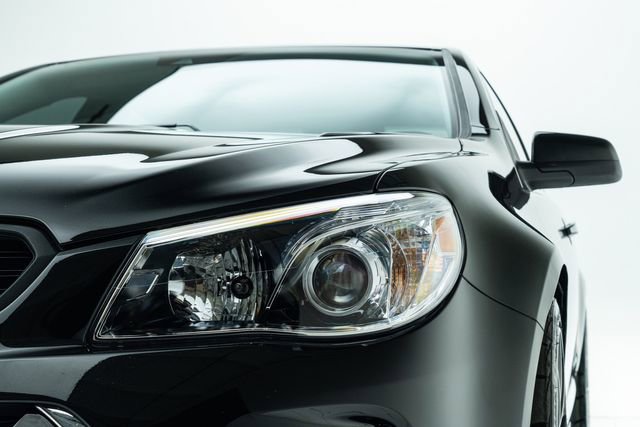Used 2017 Chevrolet SS image 12