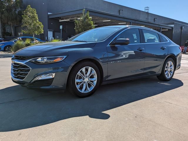 Used 2024 Chevrolet Malibu LT image 10