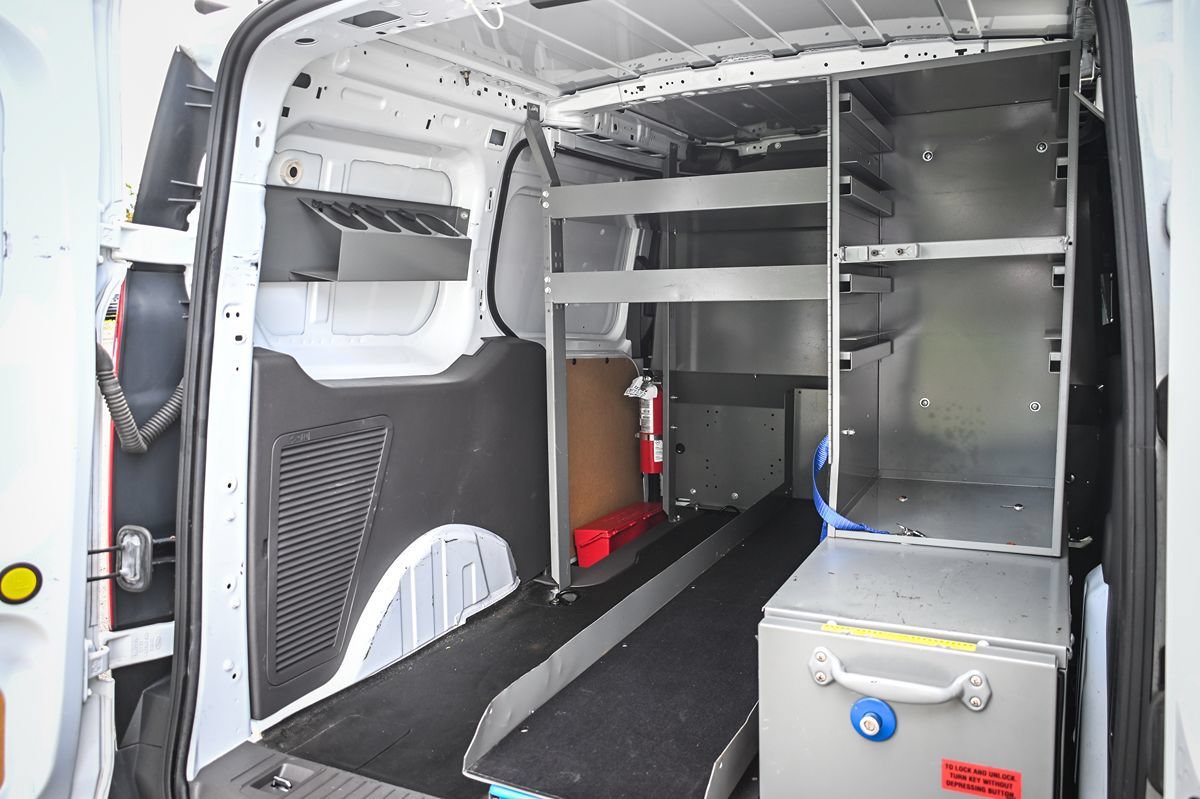Used 2020 Ford Transit Connect XL FWD image 15