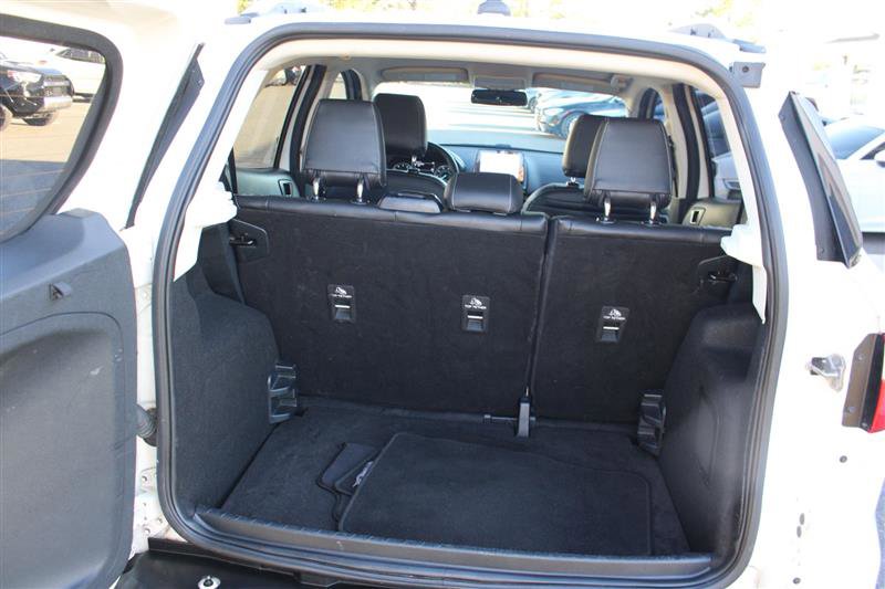 Used 2021 Ford EcoSport Titanium image 20