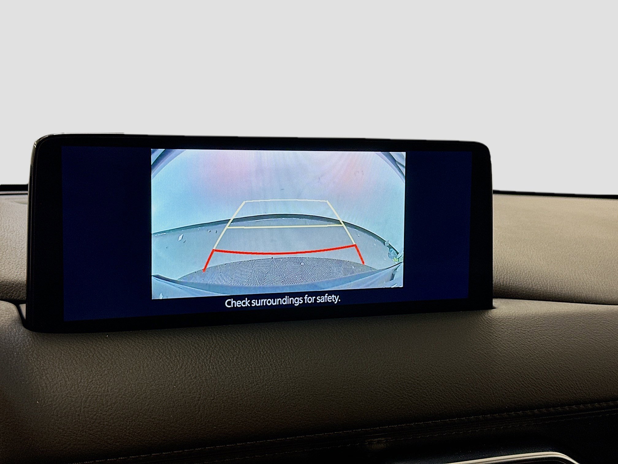 Used 2025 MAZDA CX-5 AWD 2.5 S w/ Select Package image 23