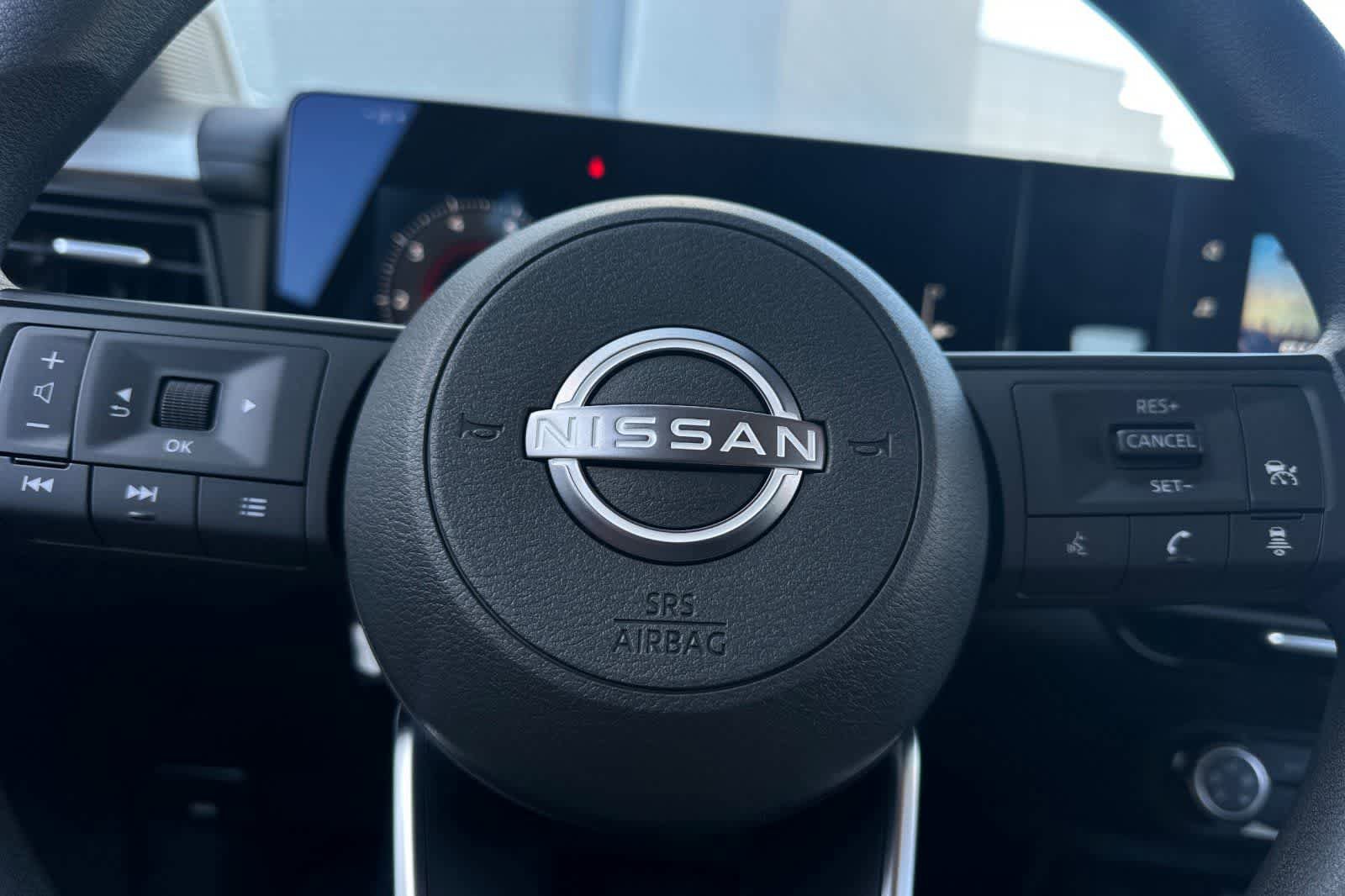 New 2026 Nissan Kicks S image 26