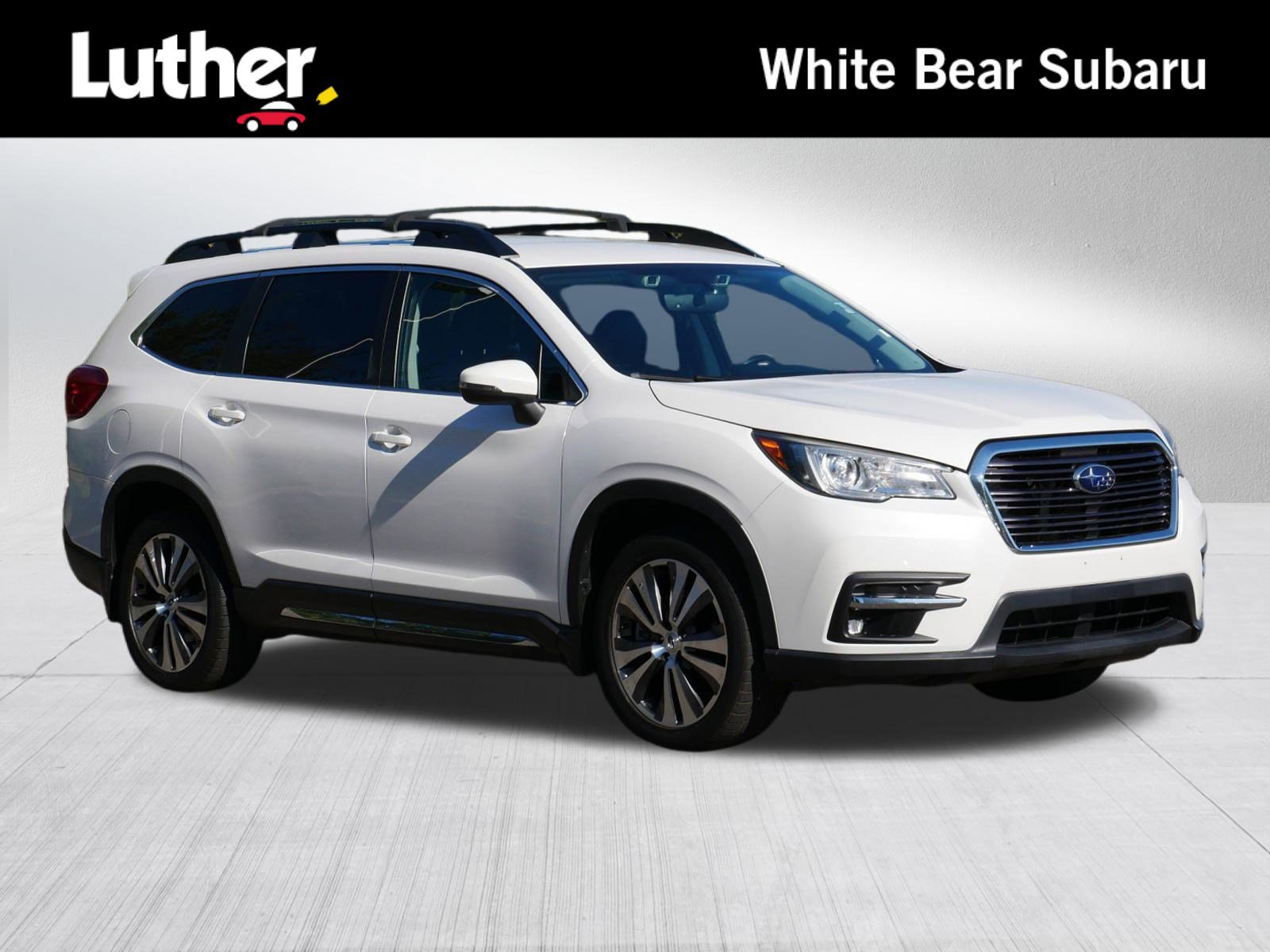 Used 2019 Subaru Ascent Limited w/ Popular Package #2A