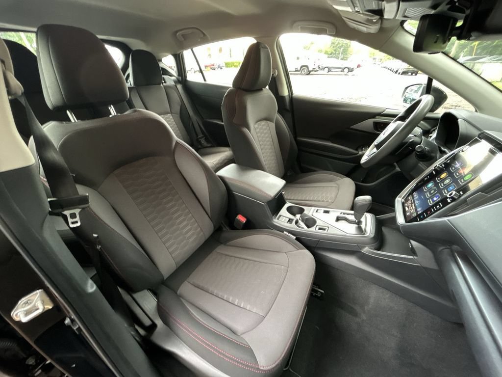 Certified 2024 Subaru Impreza 2.0i Sport AWD/4WD image 24