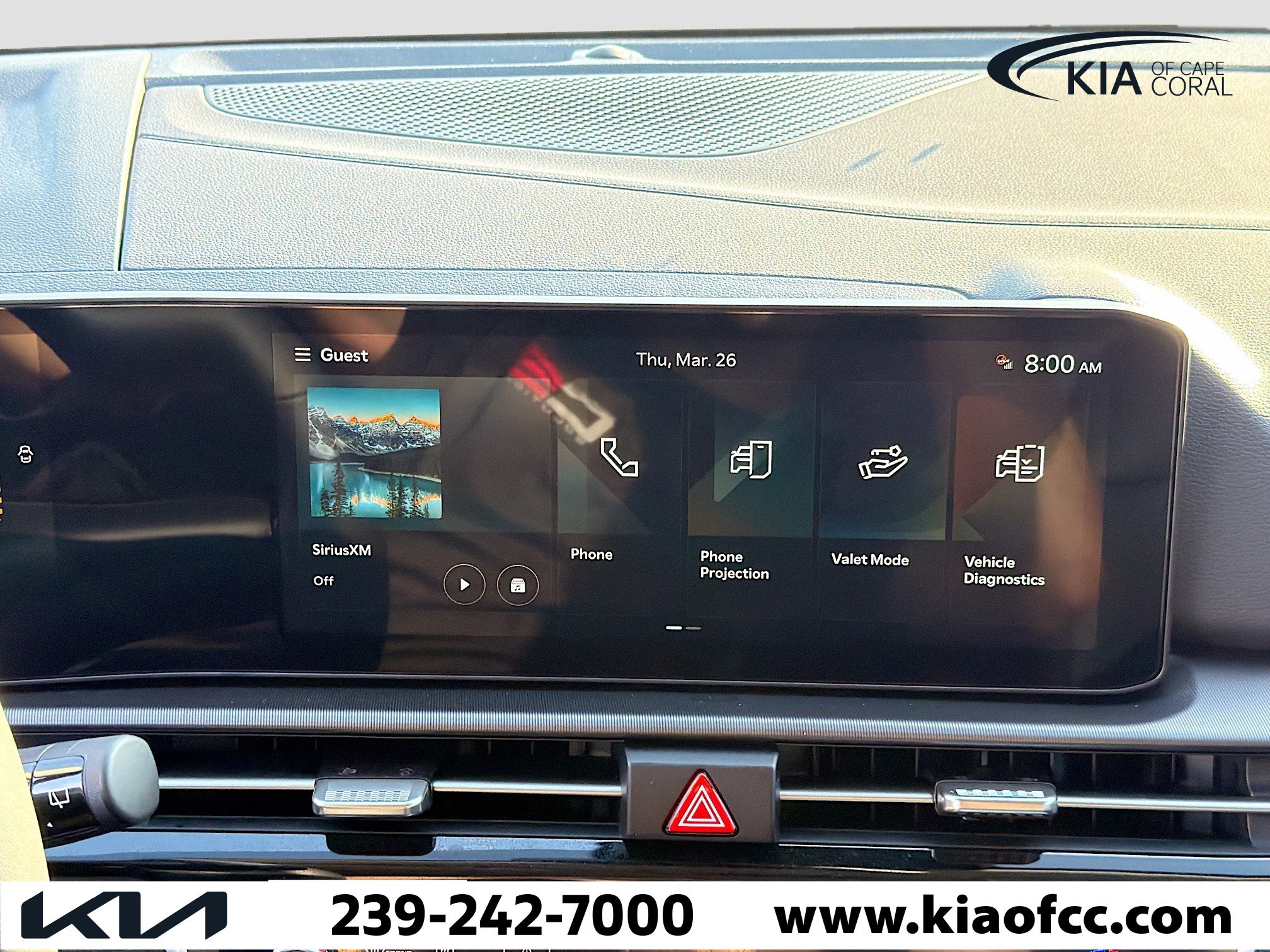 New 2026 Kia Sportage EX image 29