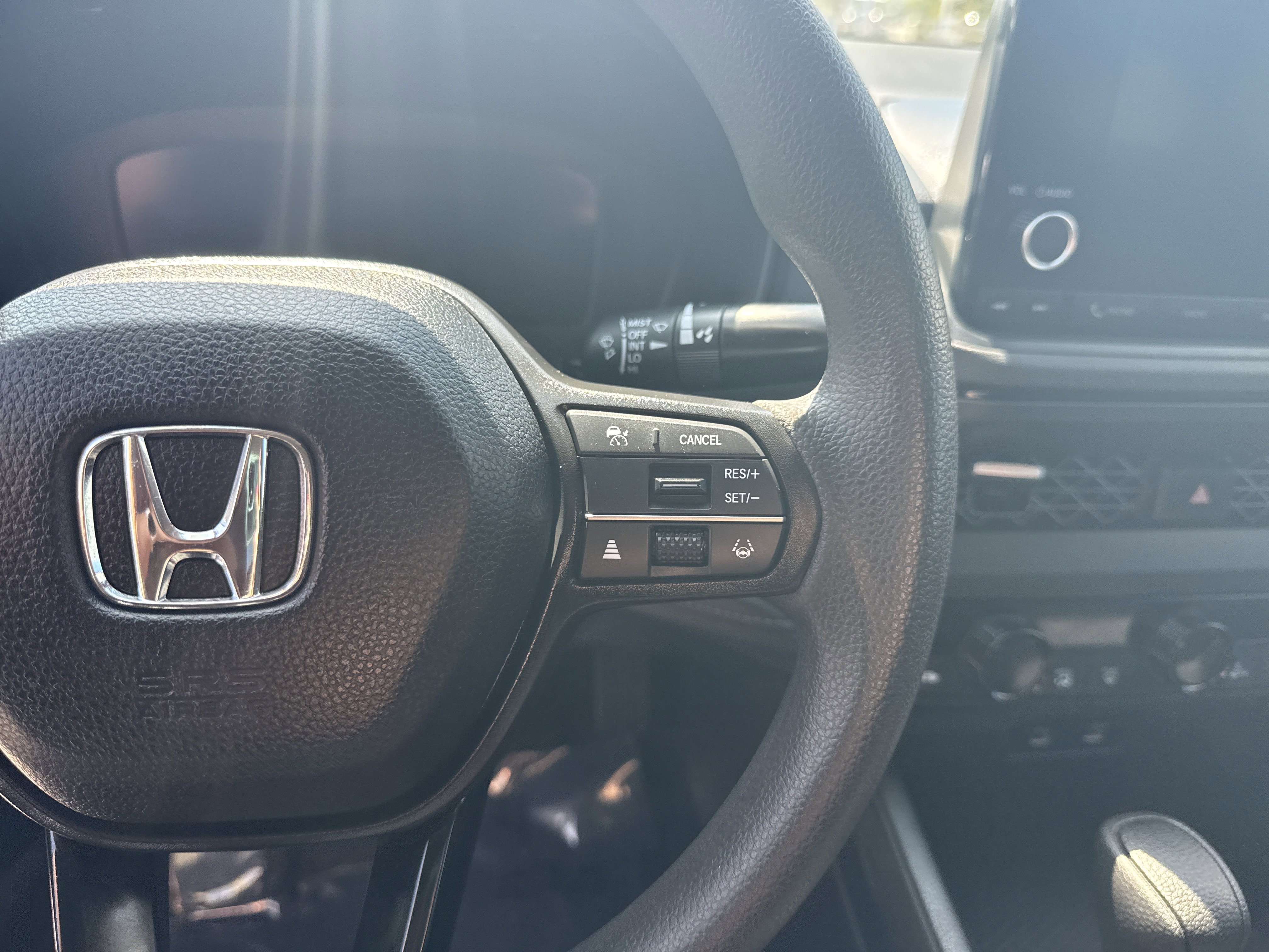 Certified 2024 Honda Accord EX image 20