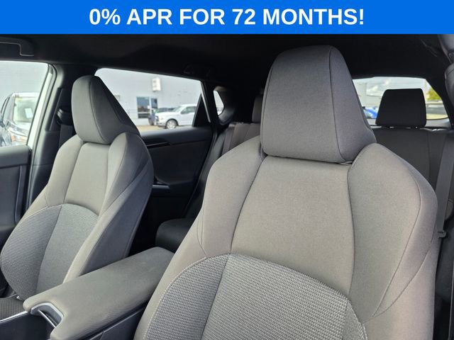 Certified 2024 Subaru Solterra Premium image 15