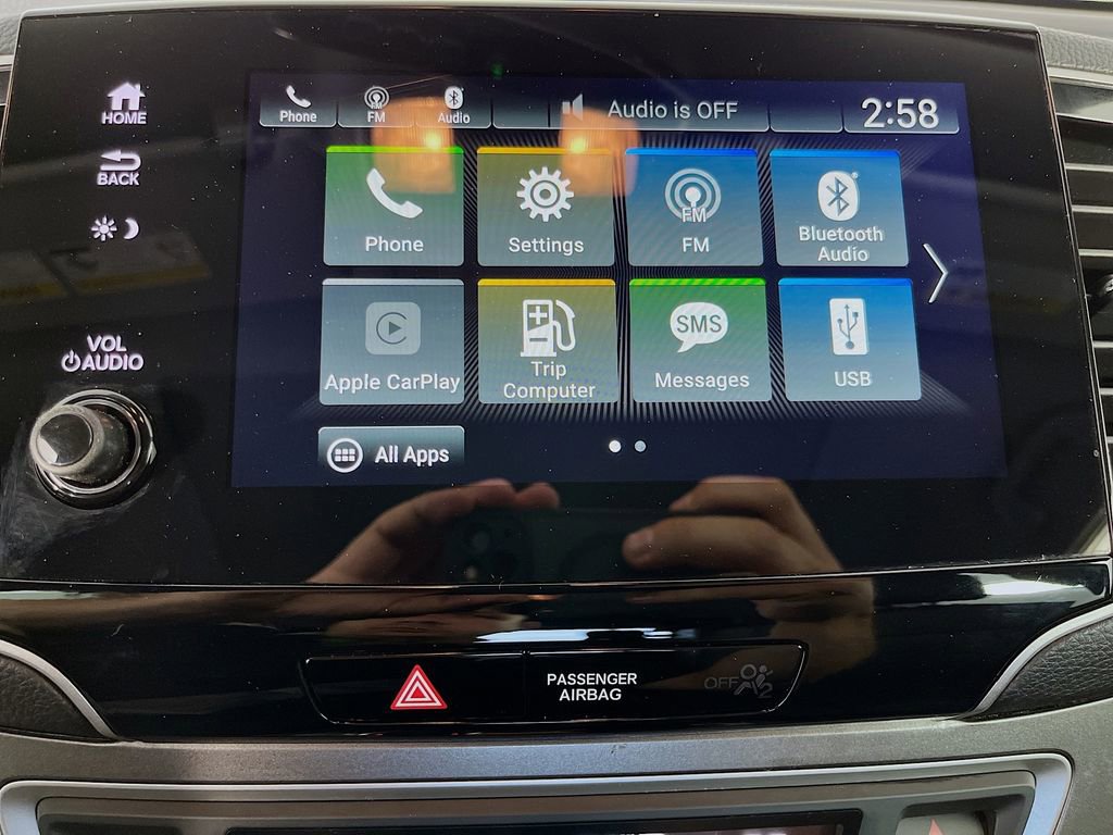 Used 2022 Honda Pilot Special Edition image 19