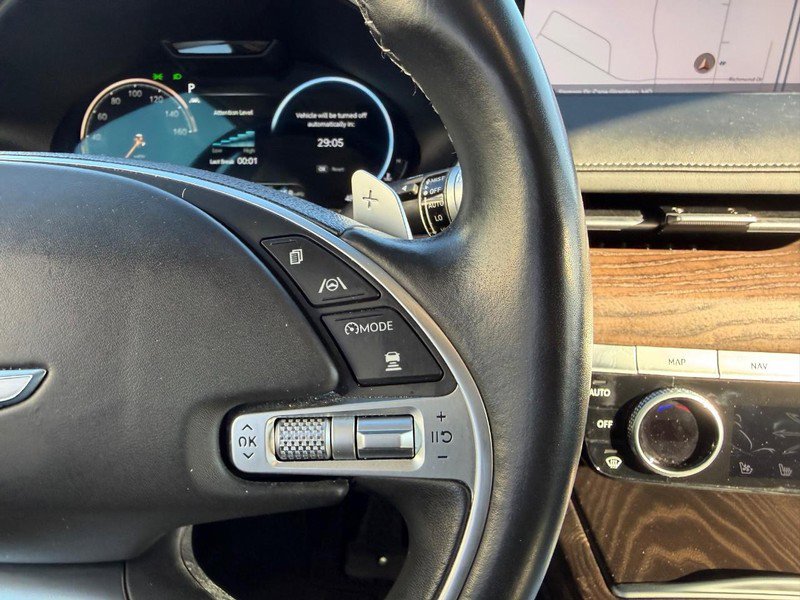 Used 2021 Genesis G80 3.5T w/ Prestige Package image 15