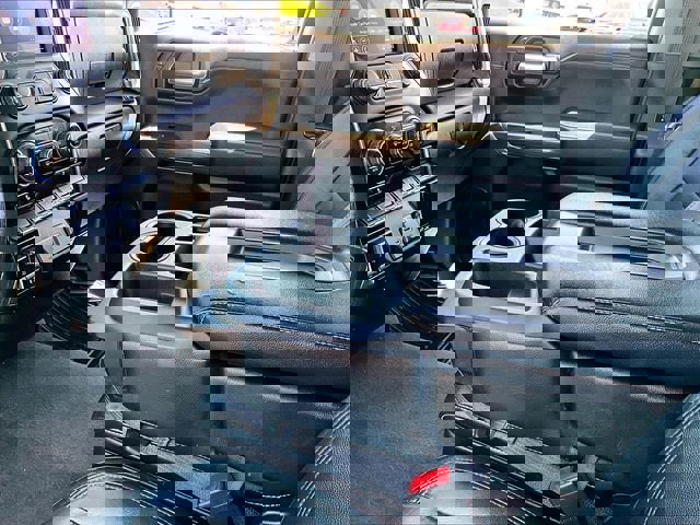 Used 2019 Chevrolet Silverado 1500 RST w/ All-Star Edition image 20