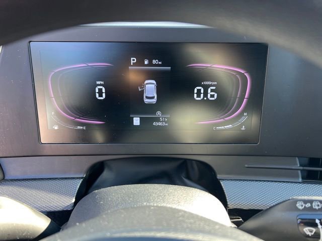 Certified 2024 Kia Sportage LX image 18