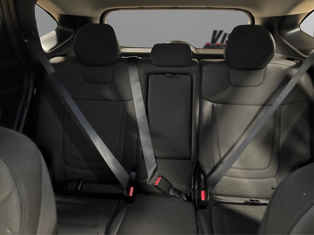 Certified 2026 Hyundai Tucson SE AWD/4WD image 18