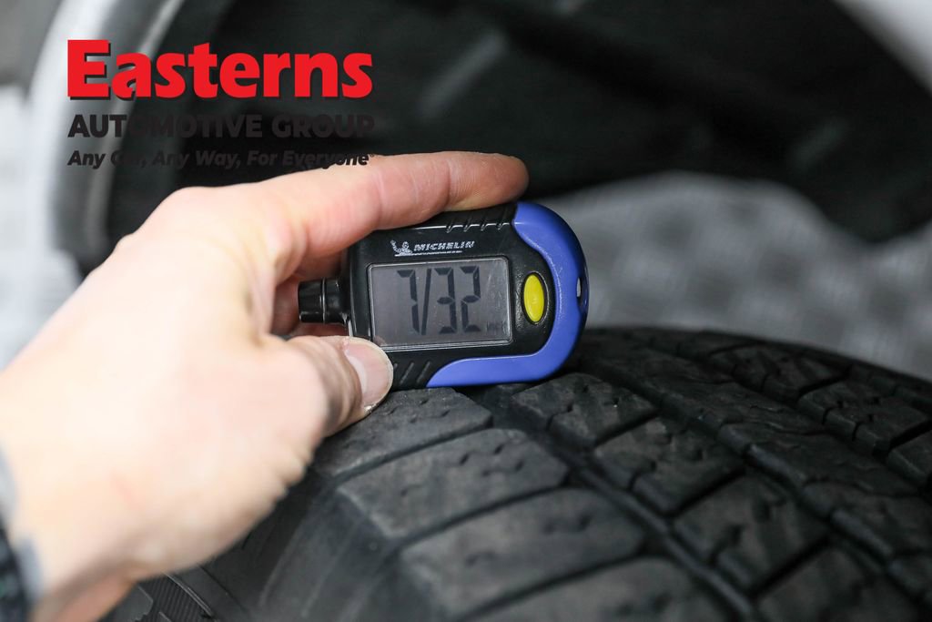 Used 2024 RAM 1500 Classic SLT image 26