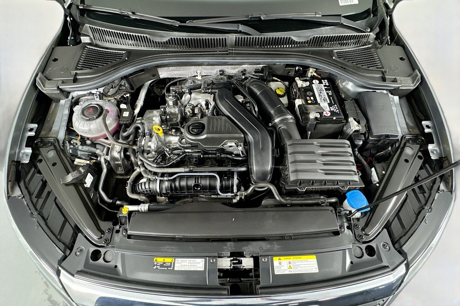 Used 2022 Volkswagen Jetta SE image 10