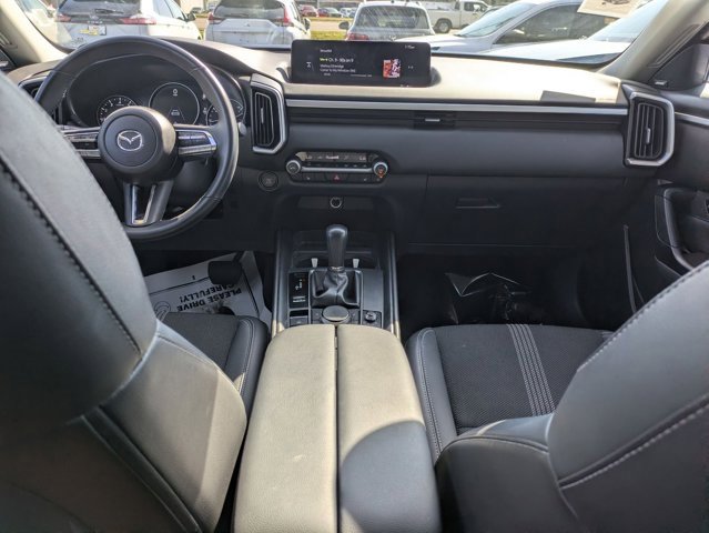 Used 2025 MAZDA CX-50 AWD 2.5 S w/ Premium Package image 25