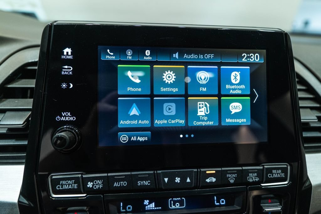 Used 2024 Honda Odyssey Sport image 31