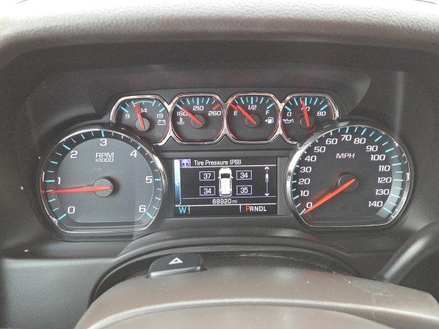 Used 2017 Chevrolet Tahoe LS w/ Max Trailering Package image 17