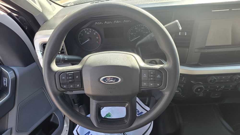 Used 2024 Ford F250 XLT w/ FX4 Off-Road Package image 12