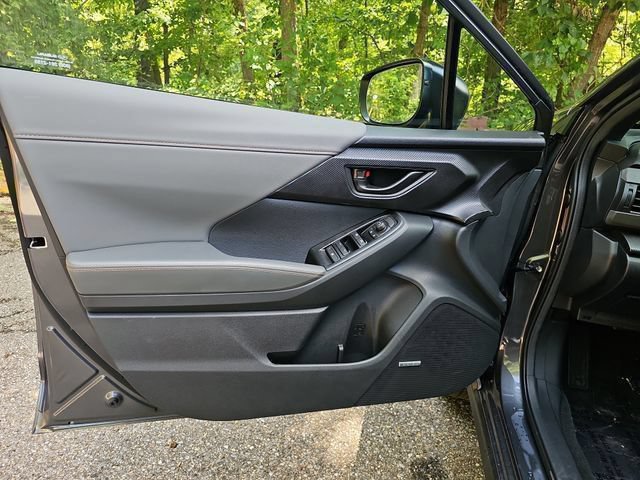 New 2026 Subaru Crosstrek 2.5i Wilderness w/ Crosstrek Mirror Package AWD/4WD image 7