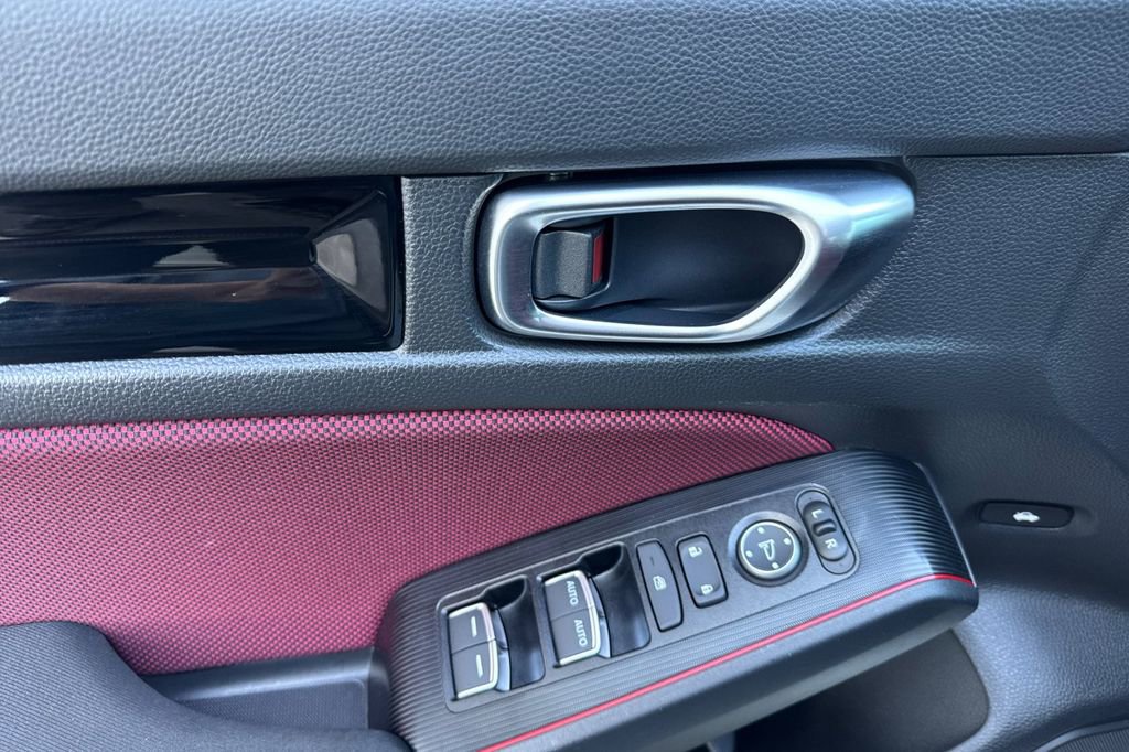 Certified 2026 Honda Civic Si image 15