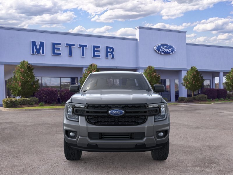 New 2026 Ford Ranger XL RWD image 28