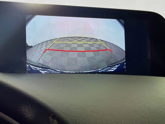 Used 2024 MAZDA MAZDA3 s image 16